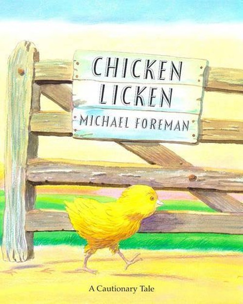 Chicken Licken