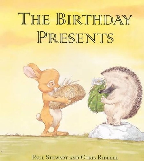 The Birthday Presents
