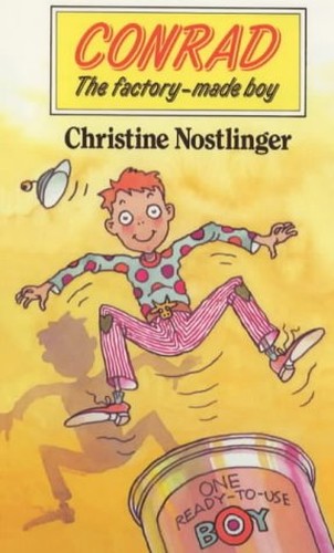 The Factory-made Boy