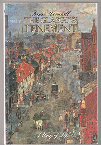 Glasgow Tenement