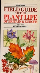 Field Guide to the Plant Life of Britain and Europe