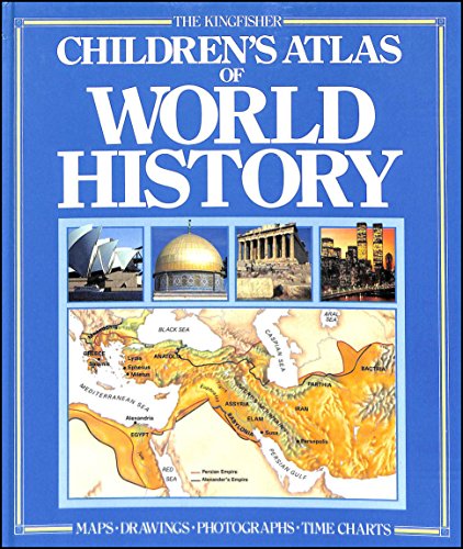 Children's Atlas of World History