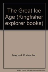 The Great Ice Age
