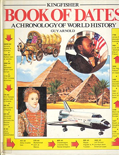 Book of Dates