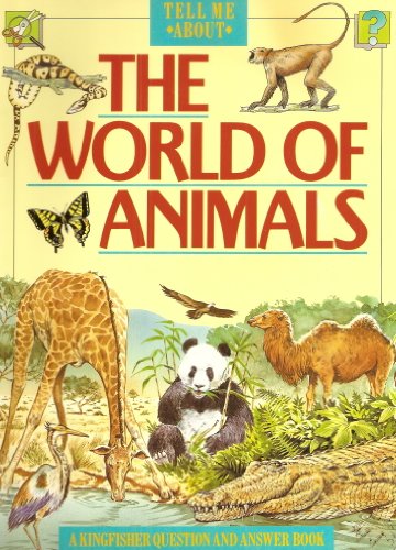 World of Animals