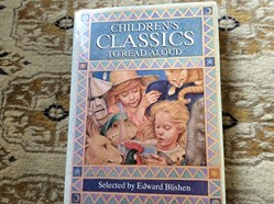 Children's Classics to Read Aloud