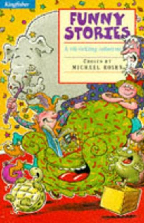 Funny Stories