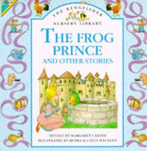 "The Frog Prince
