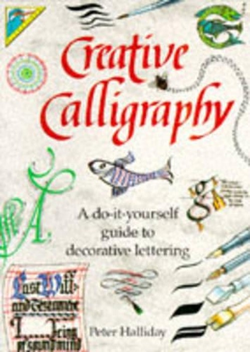 Creative Calligraphy