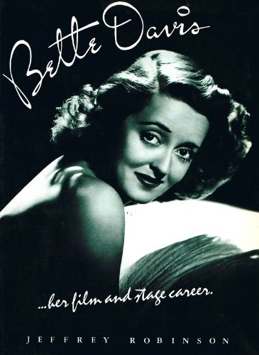 Bette Davis