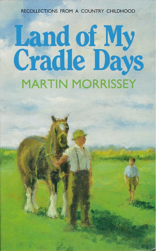 Land of My Cradle Days