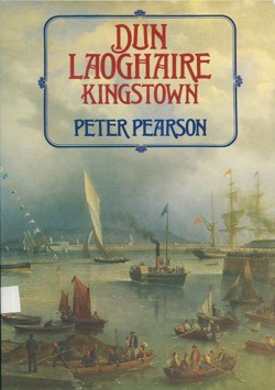 Dun Laoghaire  Kingstown