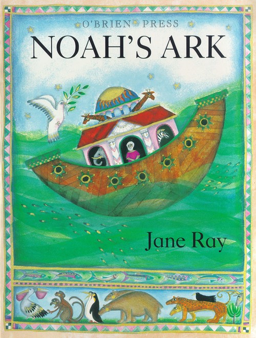 Noah's Ark