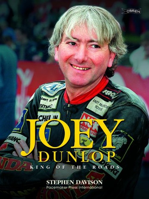 Joey Dunlop