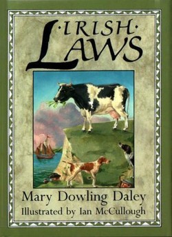 Irish Laws