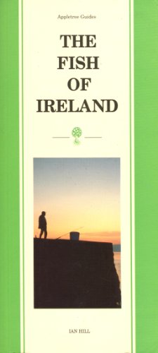 Appletree Guide to the Fish of Ireland