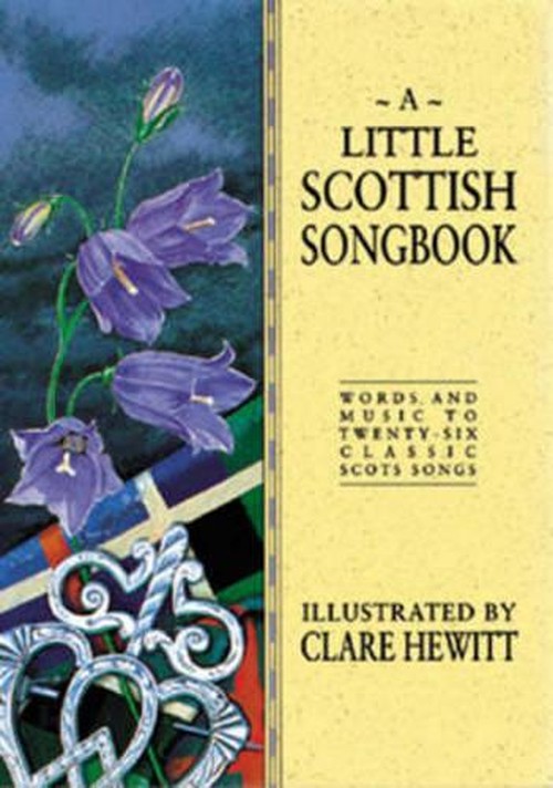 Little Scottish Songbook
