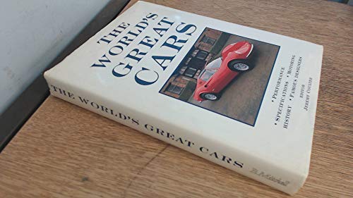 The World's Great Cars