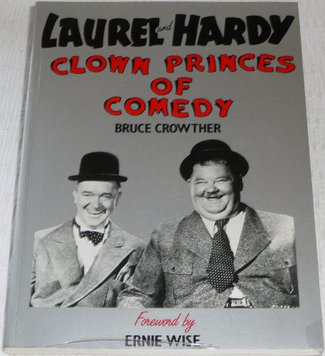 Laurel and Hardy