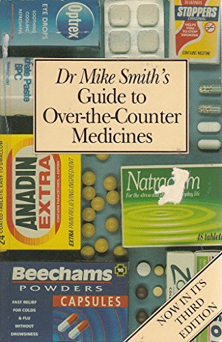 Guide to Over the Counter Medicines