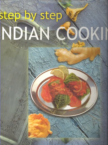 Indian Cooking