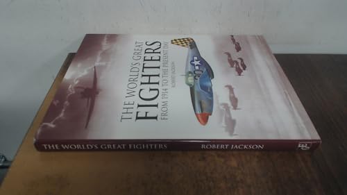 The World's Great Fighters
