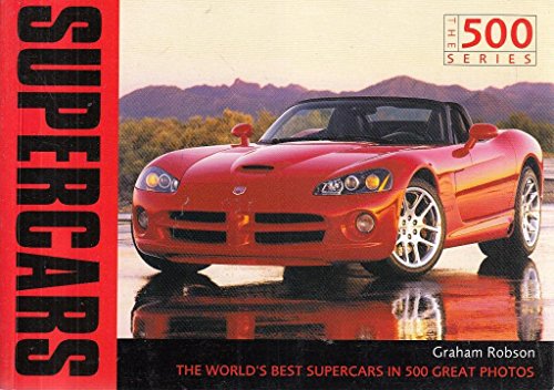 Super Cars