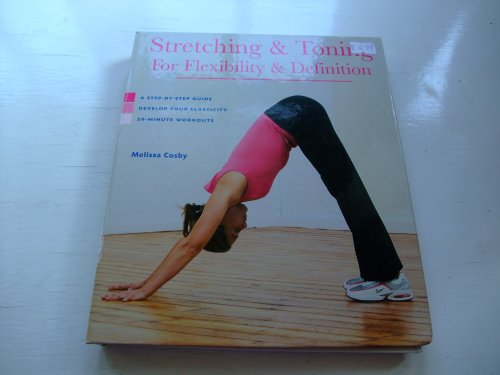 Stretching and Toning