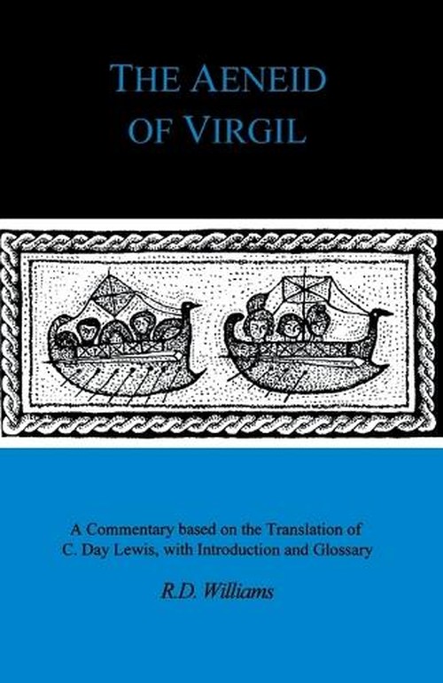 The Aeneid of Virgil