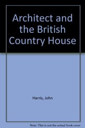 Architect and the British Country House