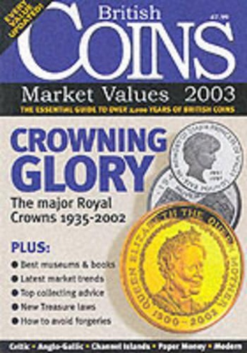 British Coins Market Values