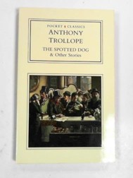 The Spotted Dog and Other Stories
