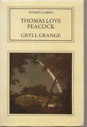 Gryll Grange