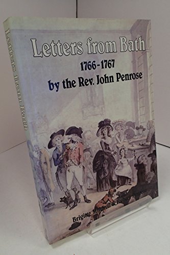 Letters from Bath