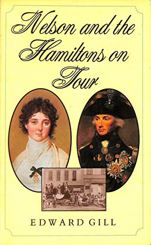 Nelson and the Hamiltons on Tour