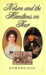 Nelson and the Hamiltons on Tour