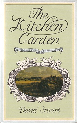 The Kitchen Garden