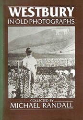 Westbury in Old Photographs