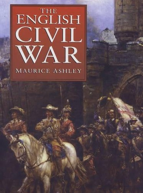 The English Civil War