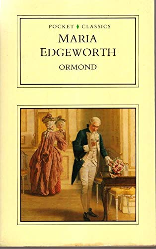 Ormond