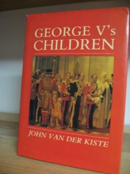 King George V's Children