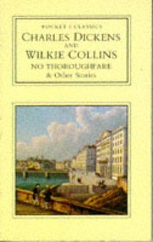 No Thoroughfare and Other Stories
