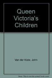Queen Victoria's Children