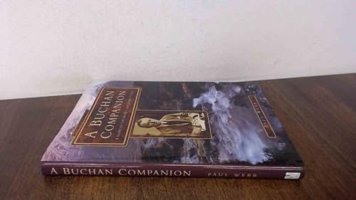 A Buchan Companion