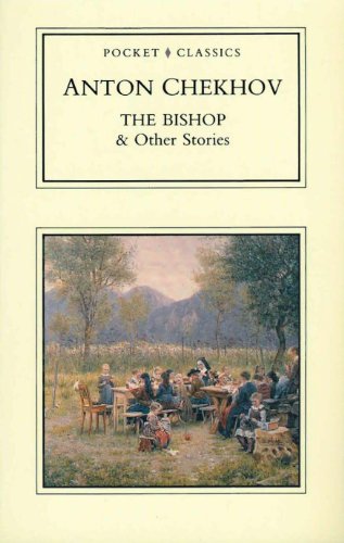 The Bishop and Other Stories