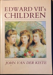 Edward VII's Children