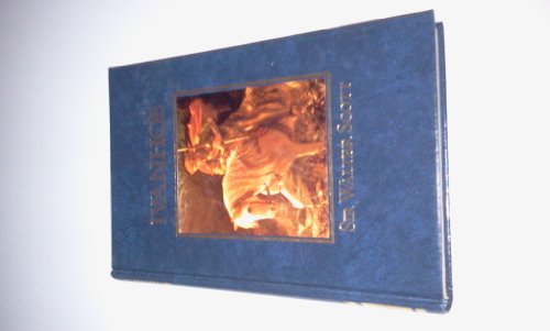 IVANHOE (THE GREAT WRITERS LIBRARY)