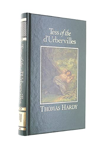 Tess of the D'urbevilles