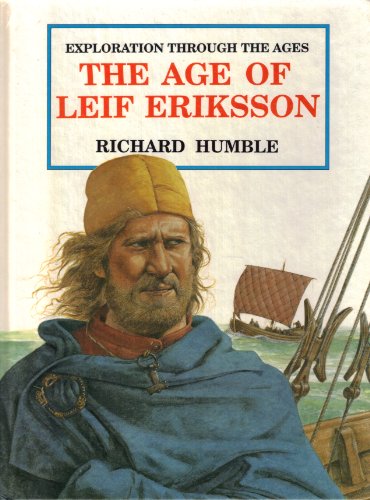 The Age of Leif Ericsson
