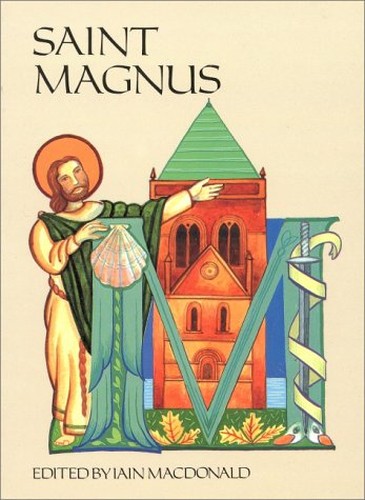 St.Magnus